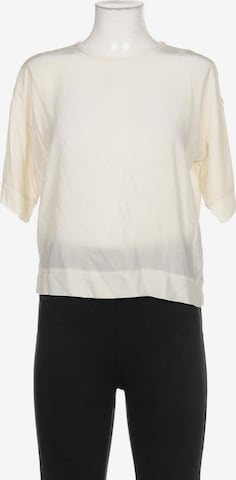 Peserico Blouse & Tunic in XS in White: front