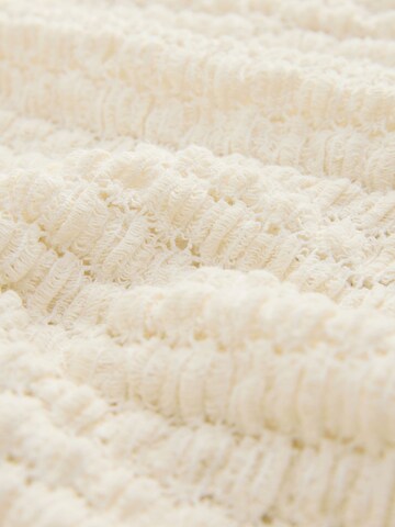 Next - Pullover em bege