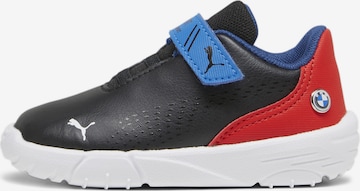 PUMA Sneakers in Zwart: voorkant