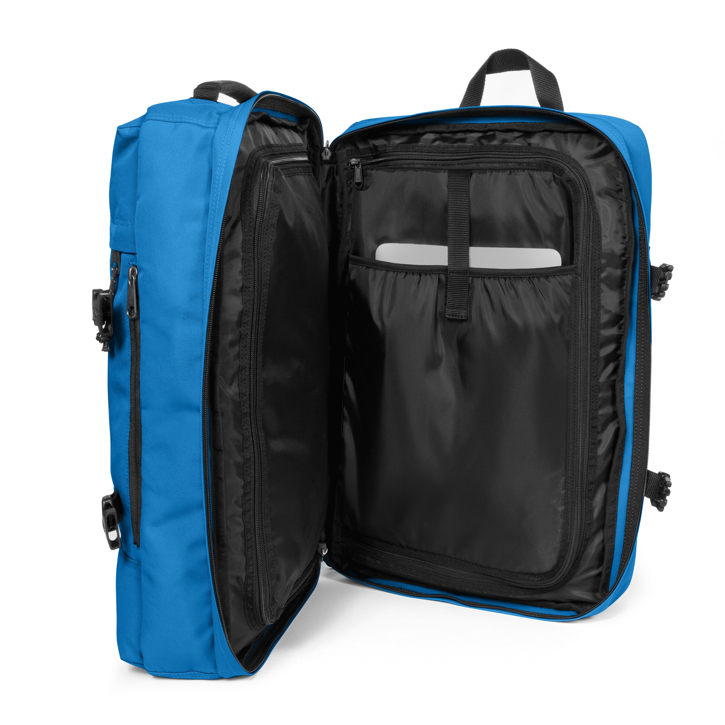 EASTPAK Backpack in Blue