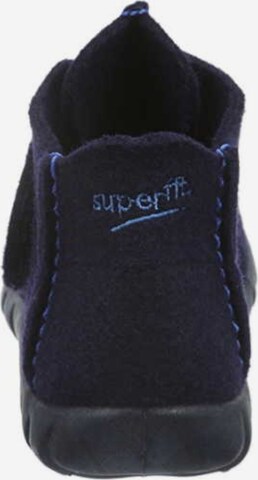 SUPERFIT - Zapatillas de casa en azul