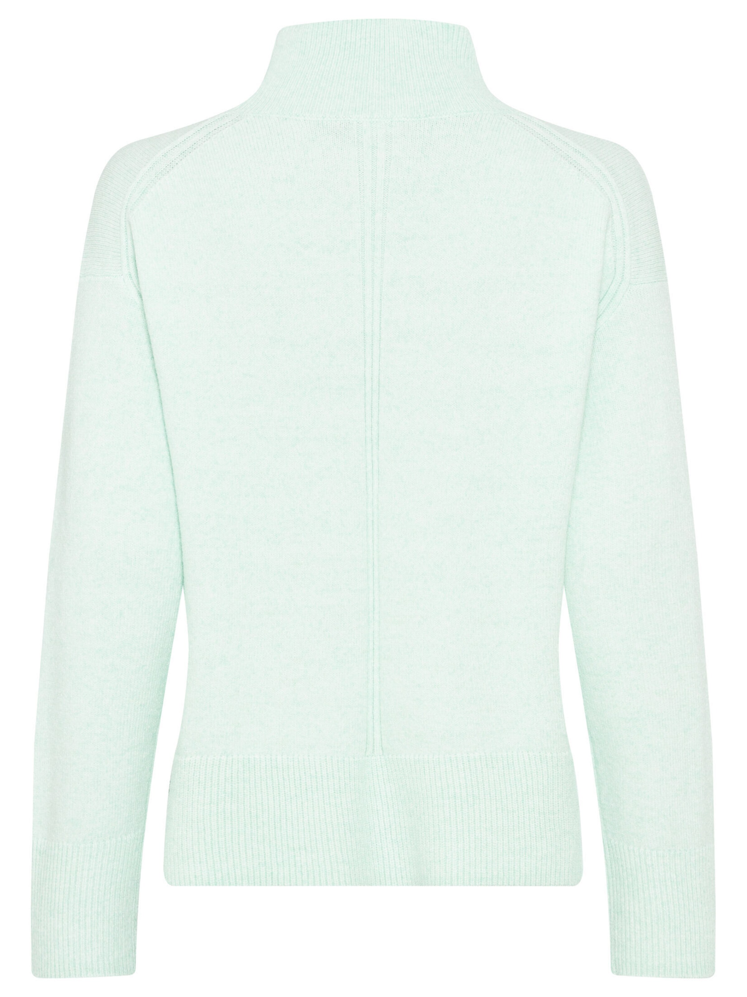 Olsen Sweater in Green