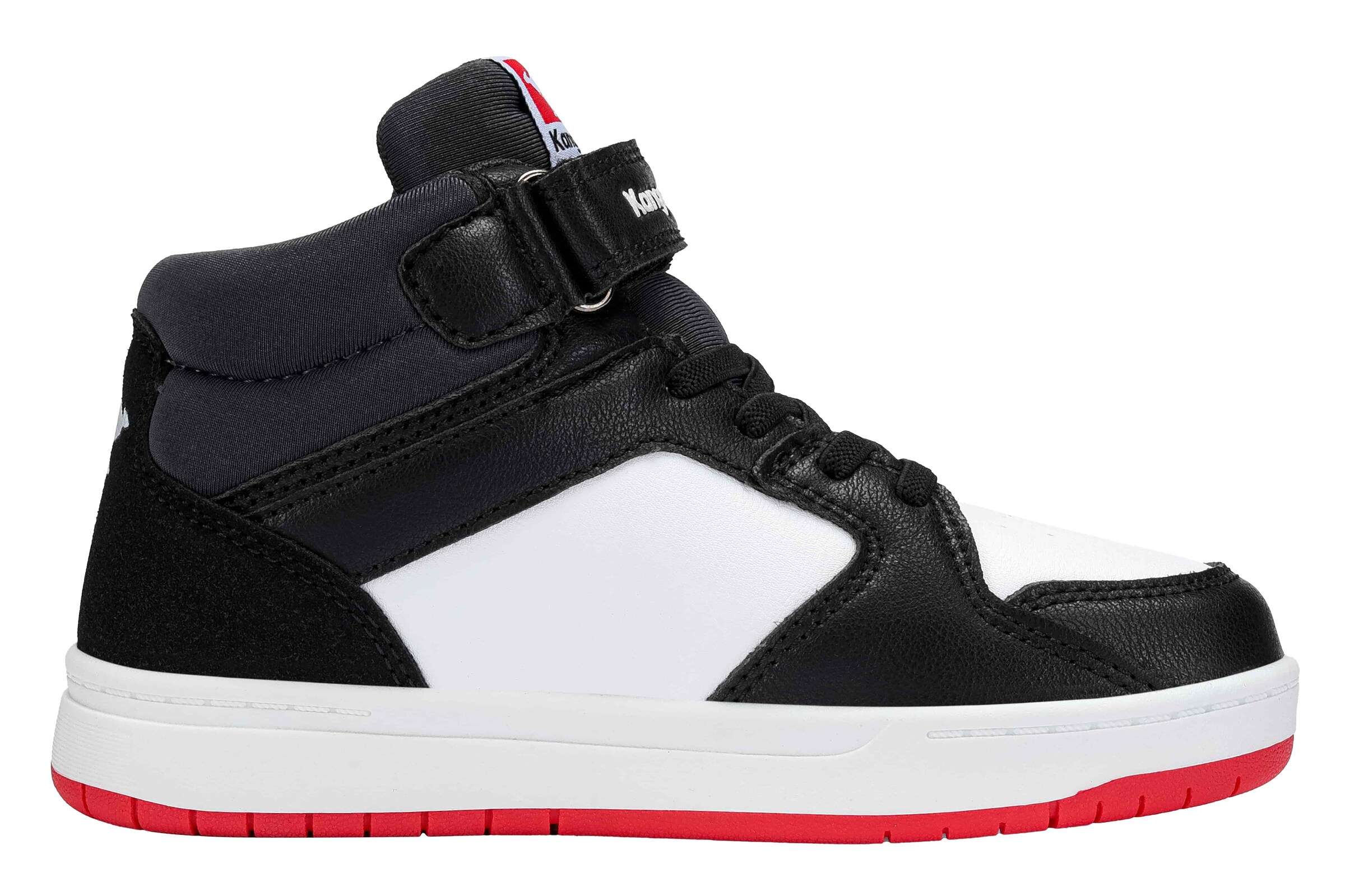 KangaROOS Sneakers in Black