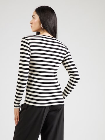 T-shirt 'IRIDI 1' Soyaconcept en noir