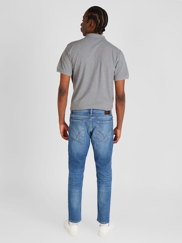 JOOP! Regular Jeans 'Fortres' in Blue