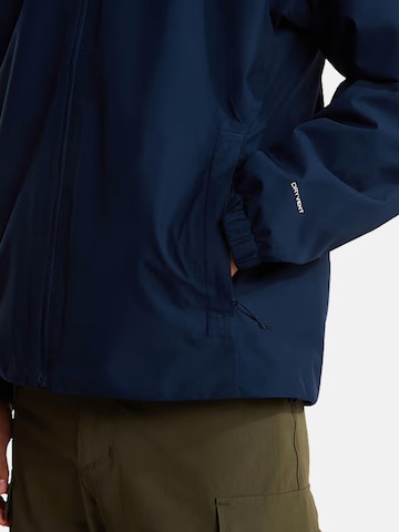 THE NORTH FACE - Casaco meia-estação 'QUEST MONO' em azul