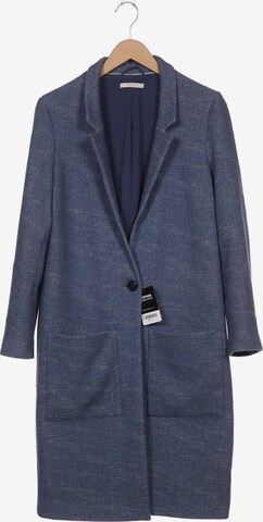 ESPRIT Jacket & Coat in L in Blue: front