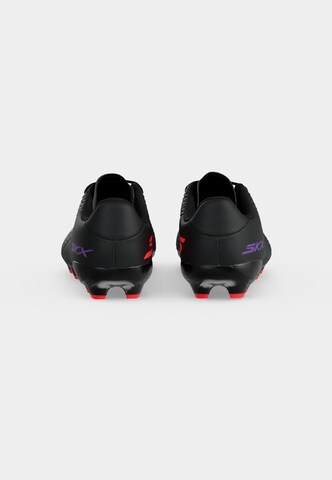 melns SKECHERS Sporta apavi