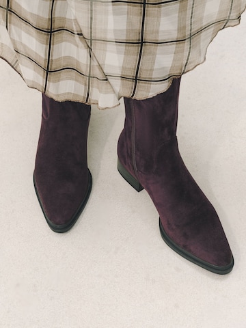 Next - Botas 'Forever Comfort' en marrón