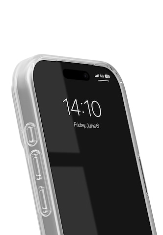 iDeal of Sweden - Capas para smartphones 'iPhone 17 Pro' em transparente