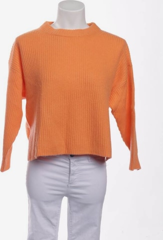 Max Mara Sweater & Cardigan in M in Orange: front