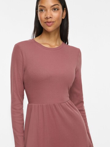 VILA Dress in Pink
