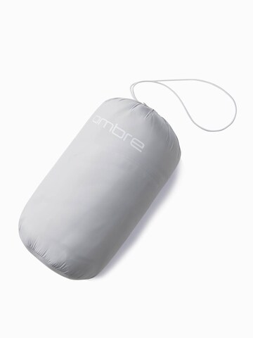 Ombre Tussenjas 'OM-JALP-0156' in Grijs