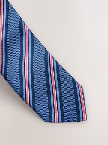 Next Krawatte in Blau