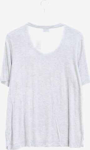 Barbara Lebek T-Shirt L in Grau