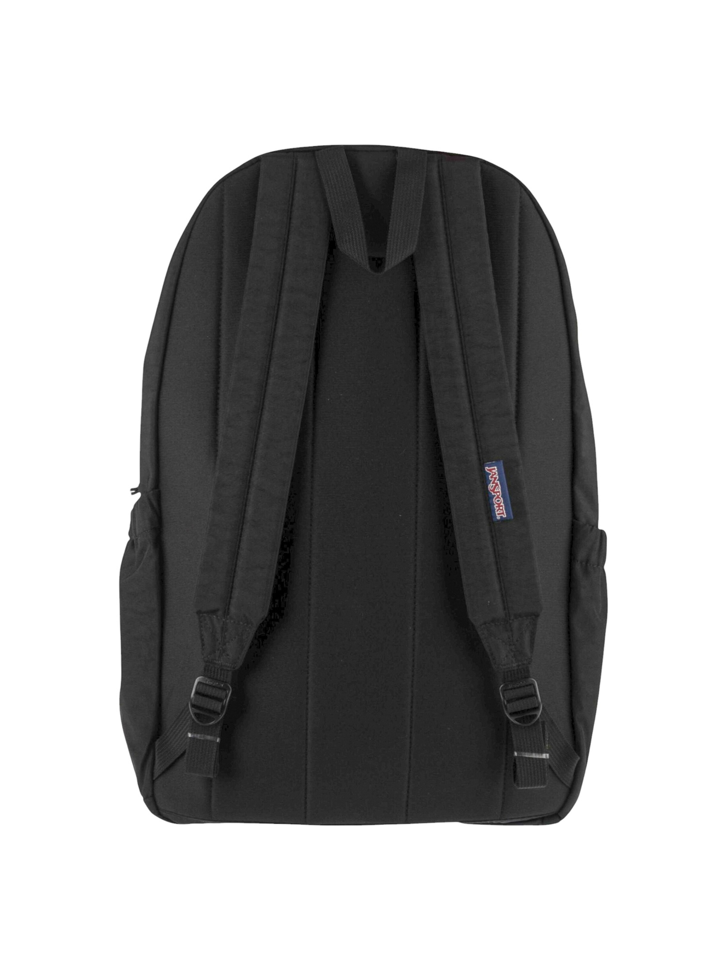 JANSPORT Backpack 'JanSport Slouch Pack Backpack' in Black