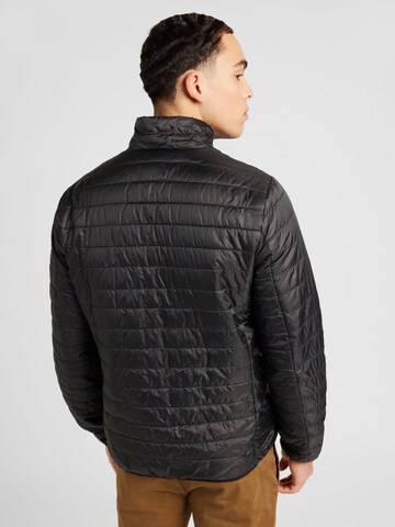 CMP Outdoor jacket in Black