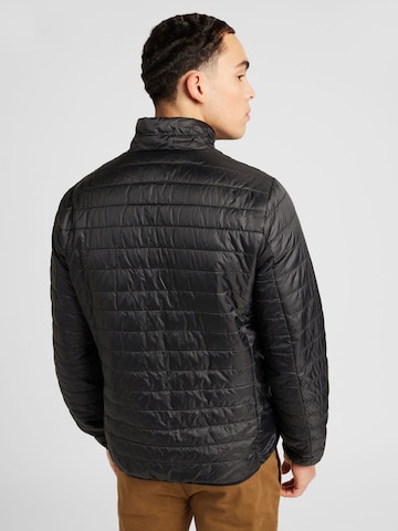 Veste outdoor CMP en noir