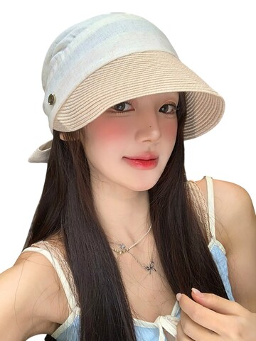 Magicshe Hat in Beige