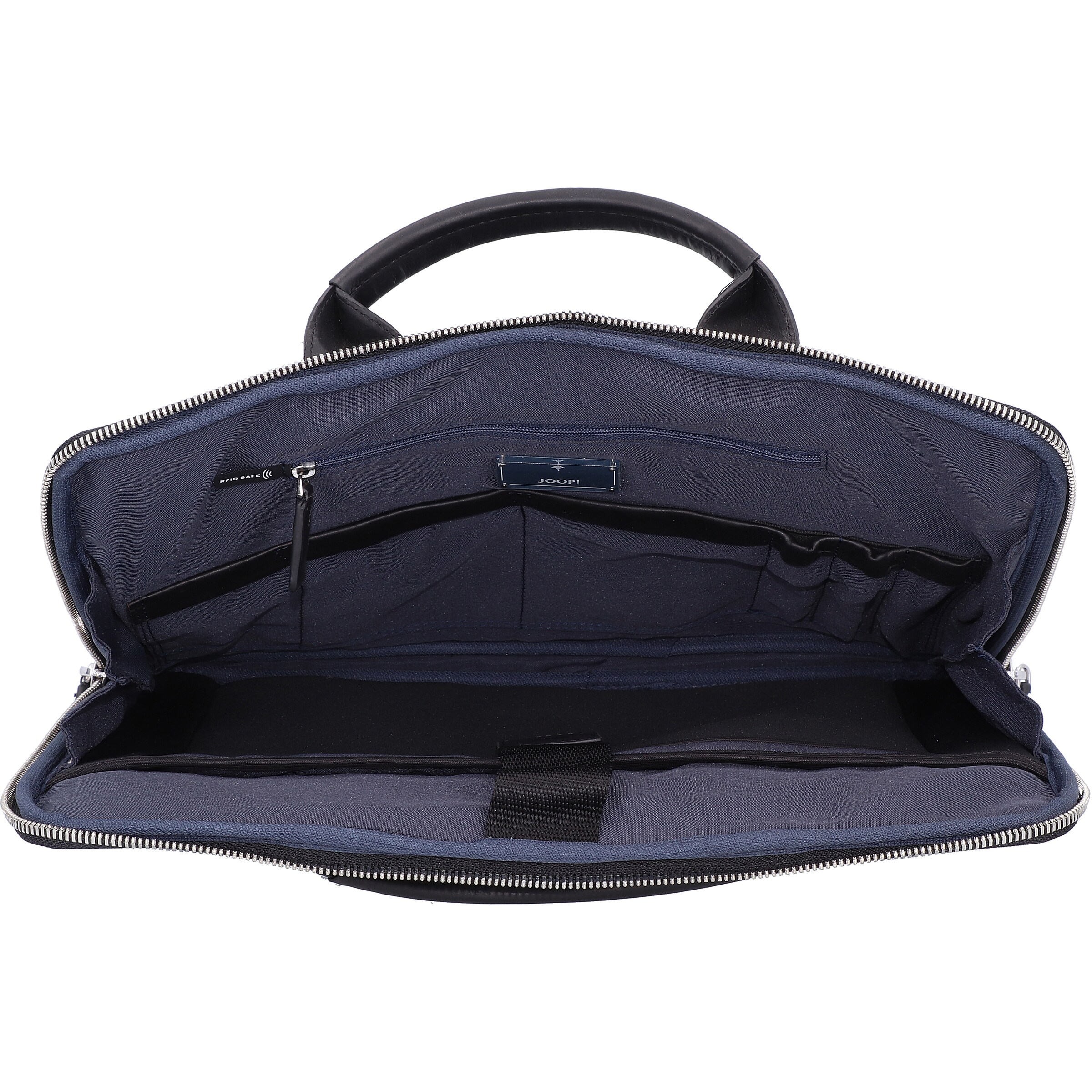 JOOP! Aktentas in Zwart