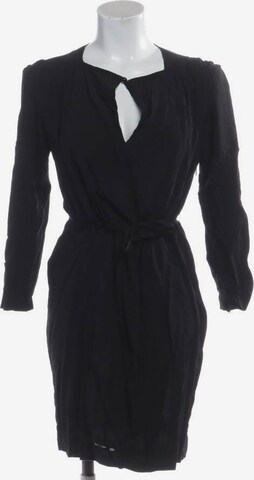 Chloé Dress in S in Black: front
