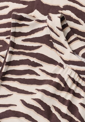 STREET ONE Top in Beige