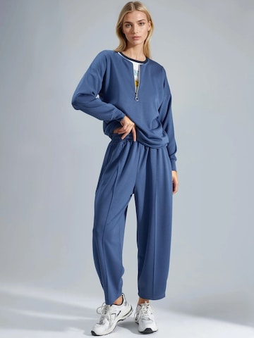 Hiccup - Calças de fato em azul