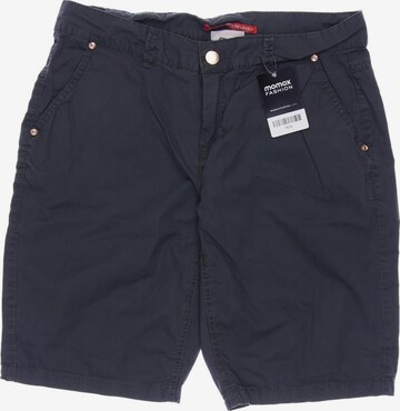 STREET ONE Shorts in M in Grey: front