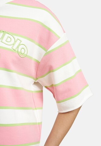 Smith&Soul Sweatshirt in Pink