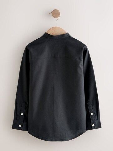 Comfort fit Camicia di Next in nero