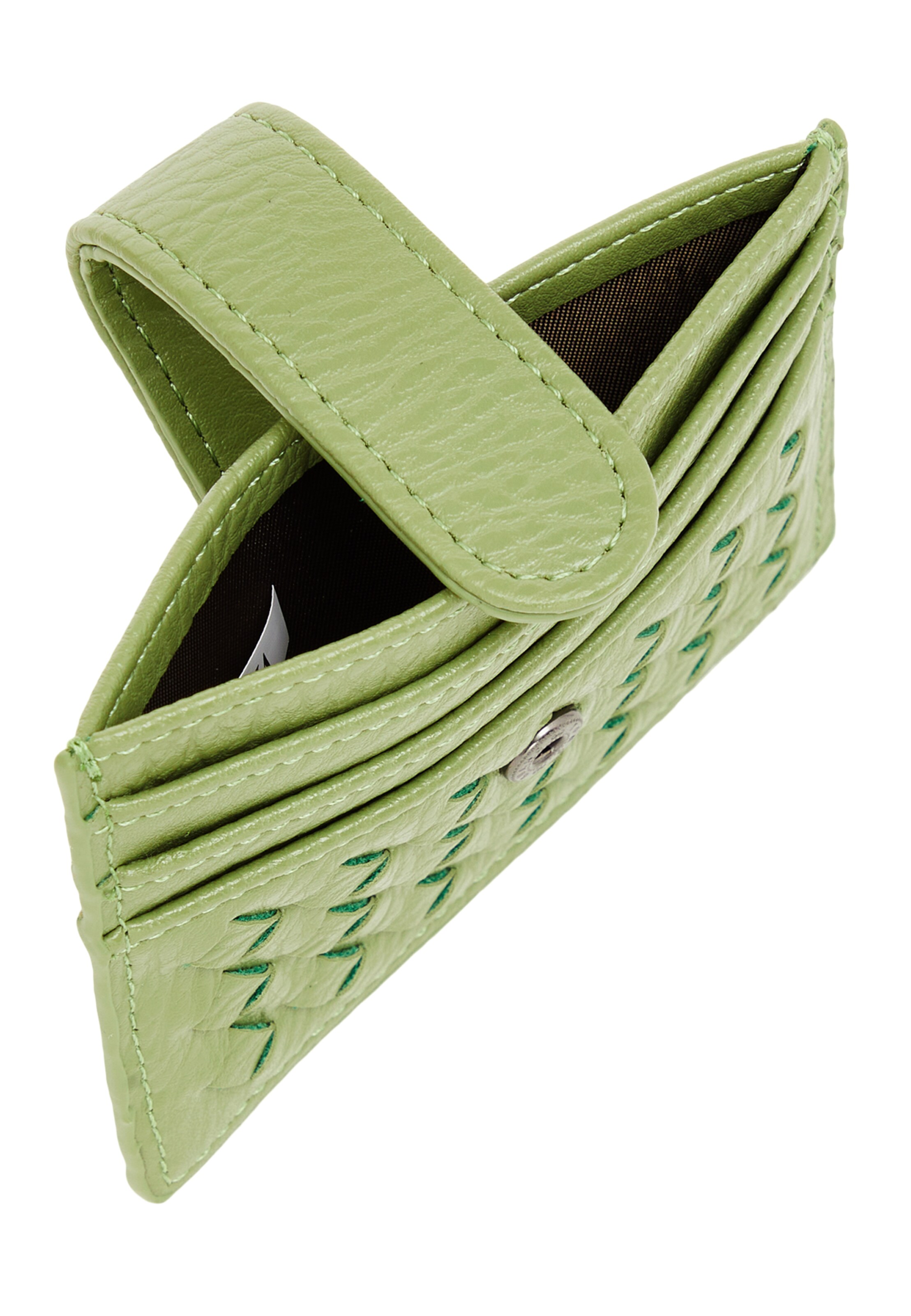 FELIPA Case in Green