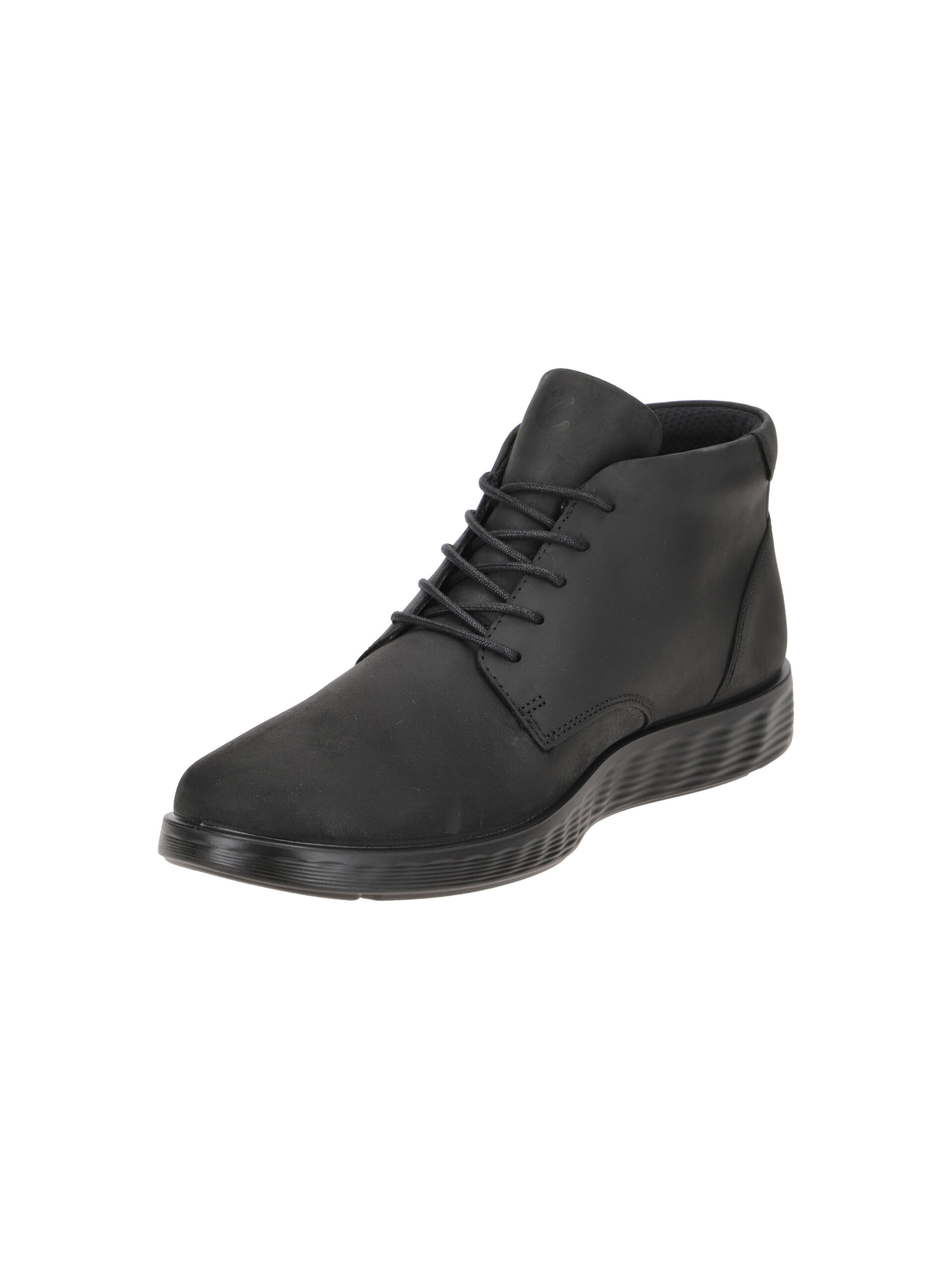 ECCO Boots 'ecco S Lite Hybrid' in Black
