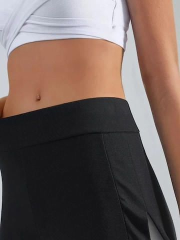 Lady Bersan Trousers 'Jogginghose' in Black