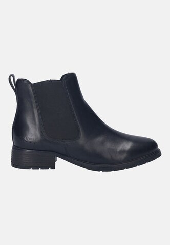 JOSEF SEIBEL Bootie 'KATE 12' in Brown