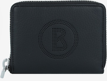 BOGNER Wallet 'Sulden Norah' in Black: front