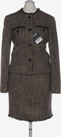 ALBA MODA Workwear & Suits in XS in Brown: front