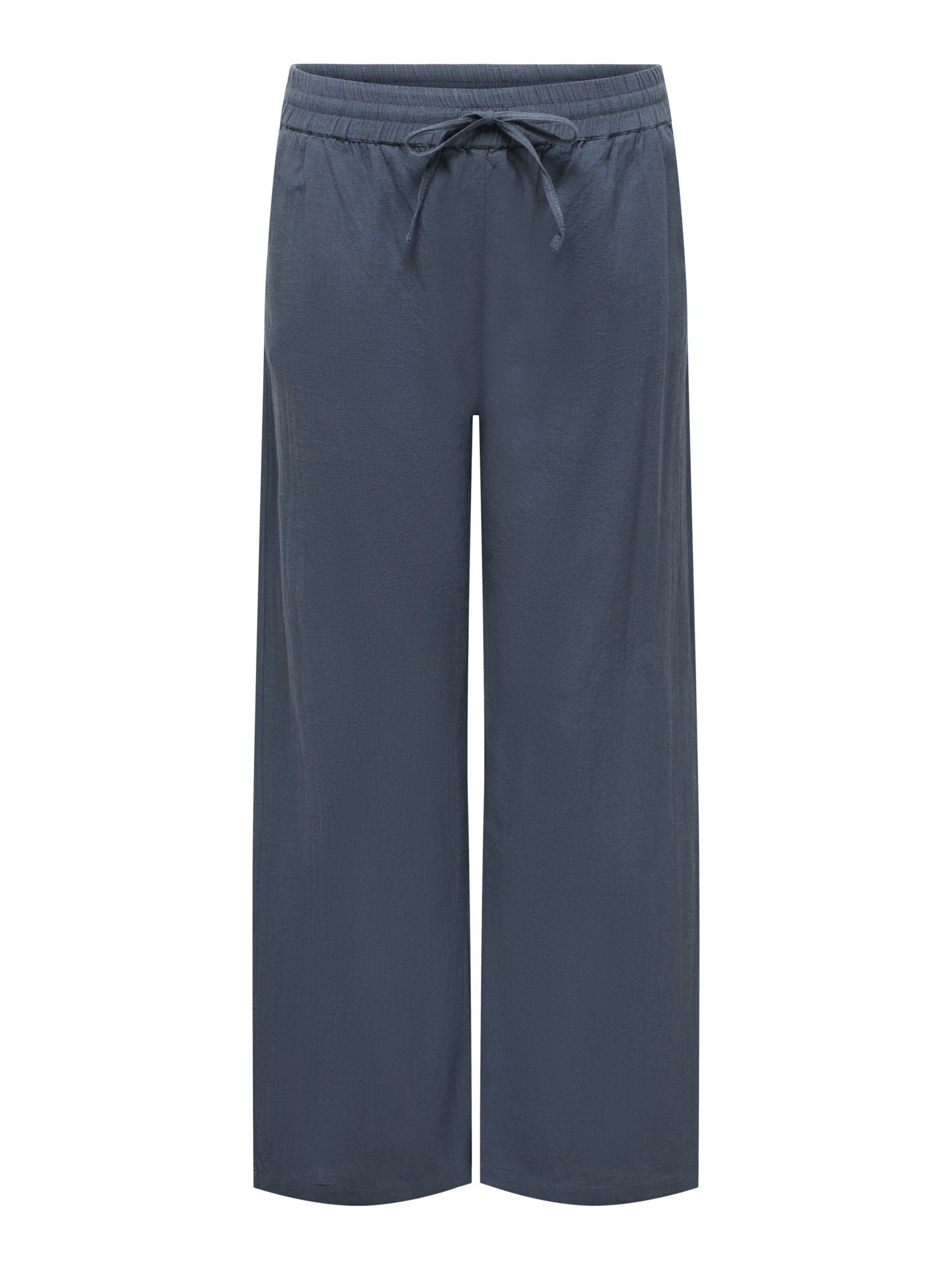 ONLY Carmakoma Bukser 'CARTizana' i ensian, Produktvisning