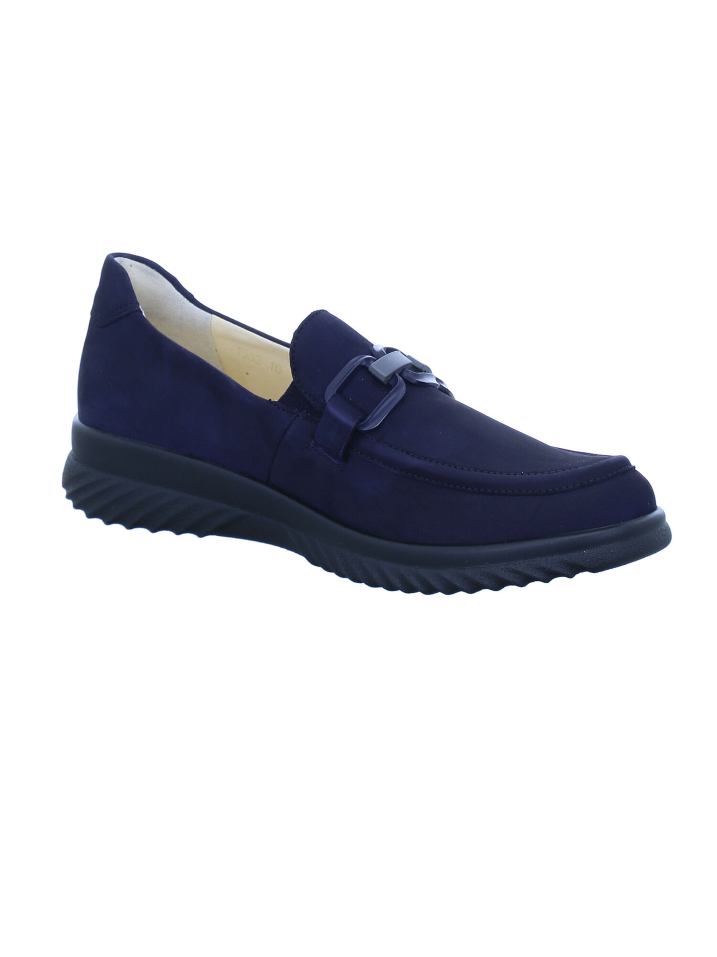 Ganter Moccasin 'Heike' in Blue