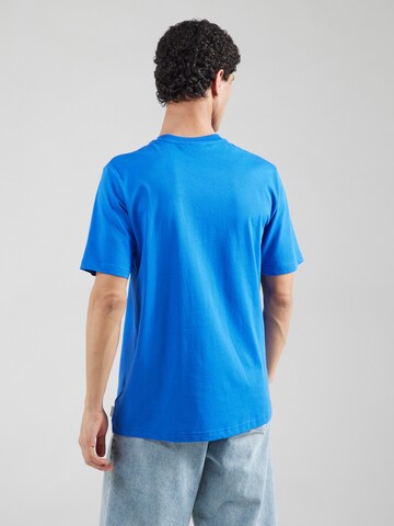 ADIDAS ORIGINALS Póló - kék