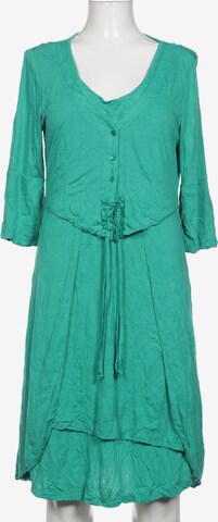 YEST Dress in M in Green: front