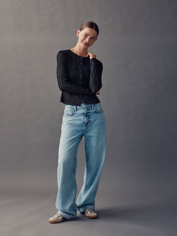 Giacchetta di Next in blu