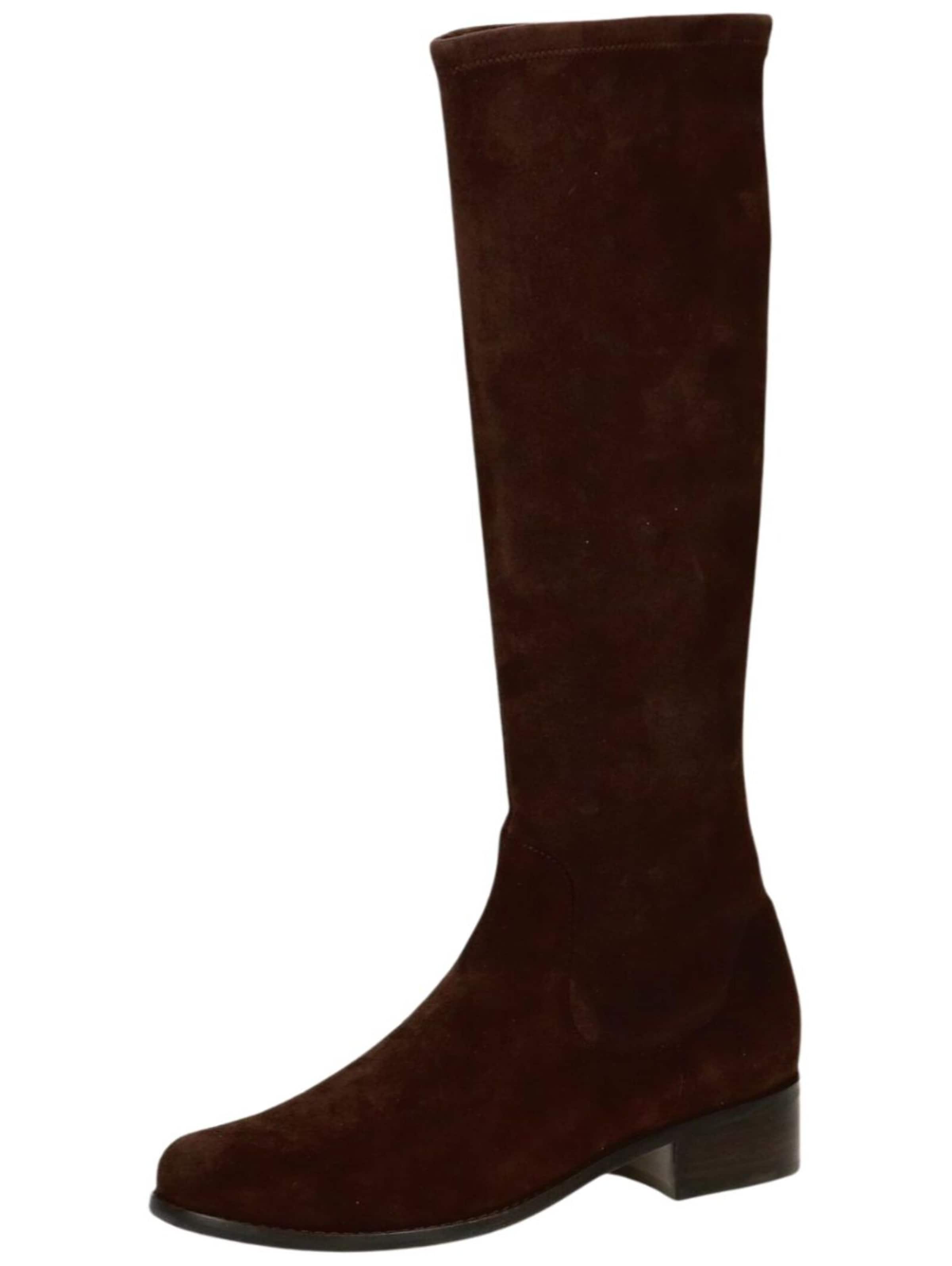 Stivale di PETER KAISER in marrone: frontale