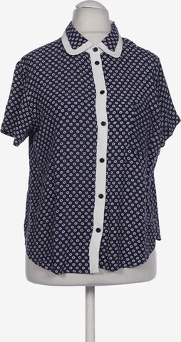 Baum und Pferdgarten Blouse & Tunic in L in Blue: front