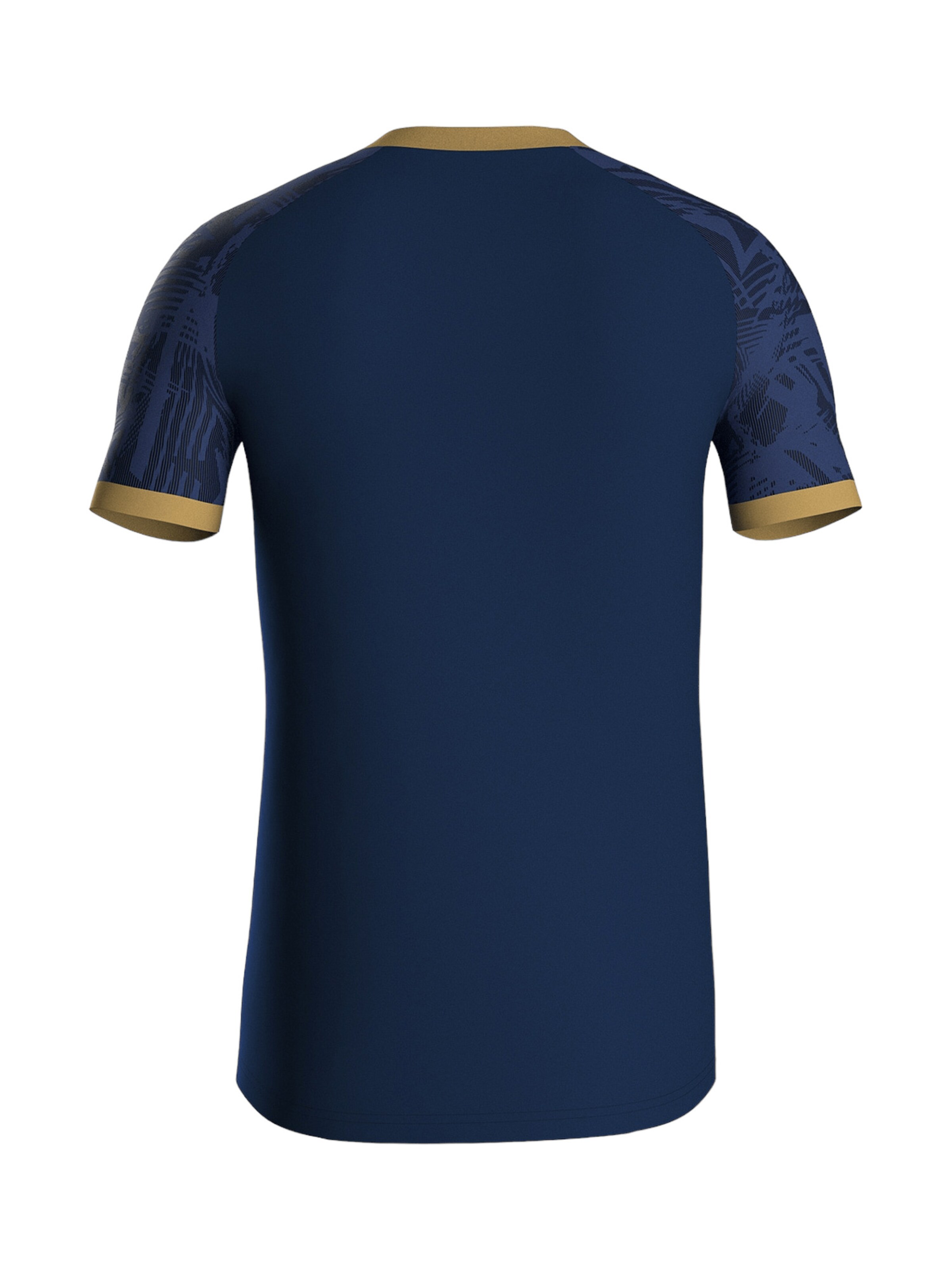 JAKO Jersey in Blue