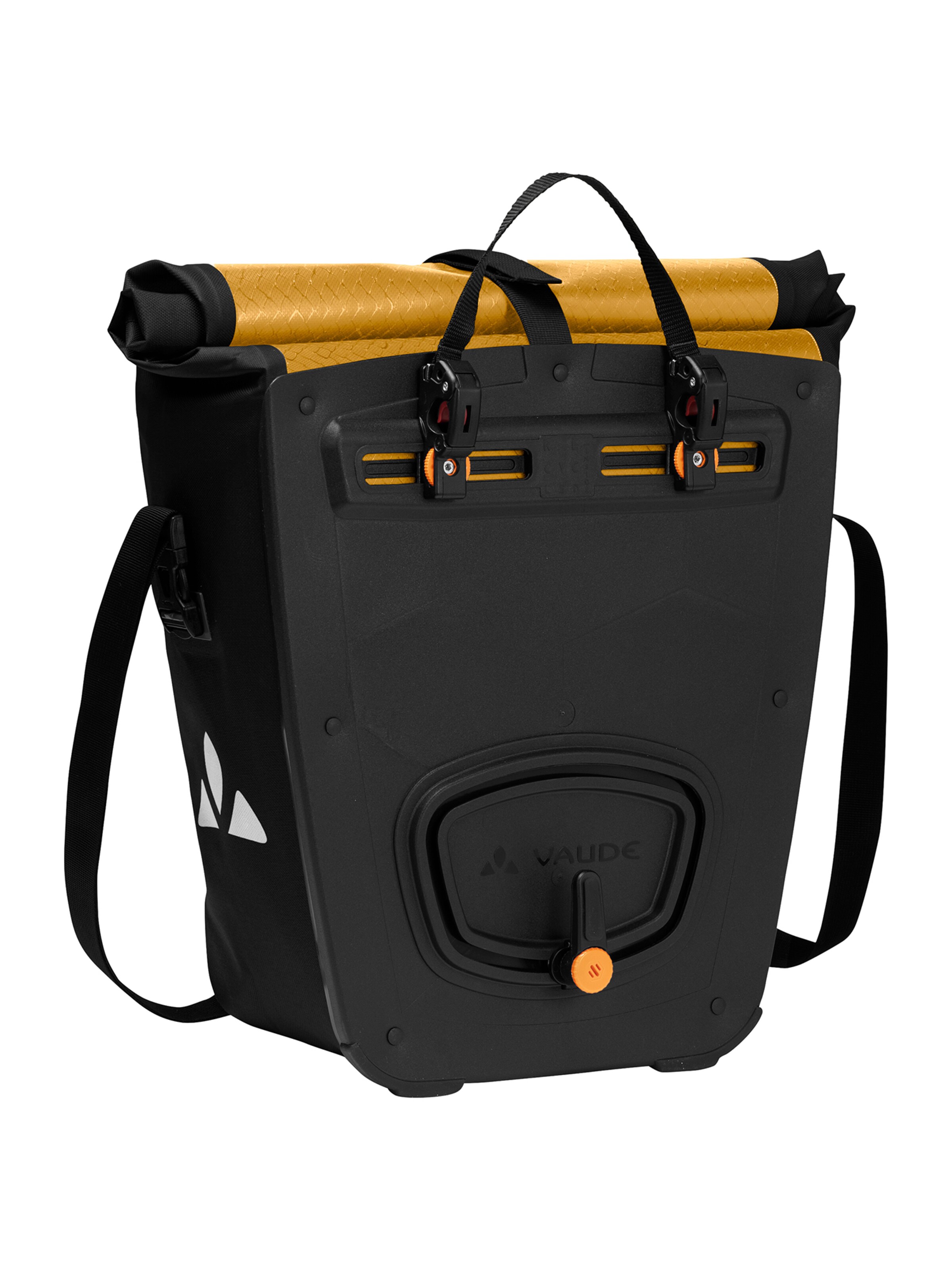 VAUDE Outdoor equipment 'Aqua Back' in Yellow