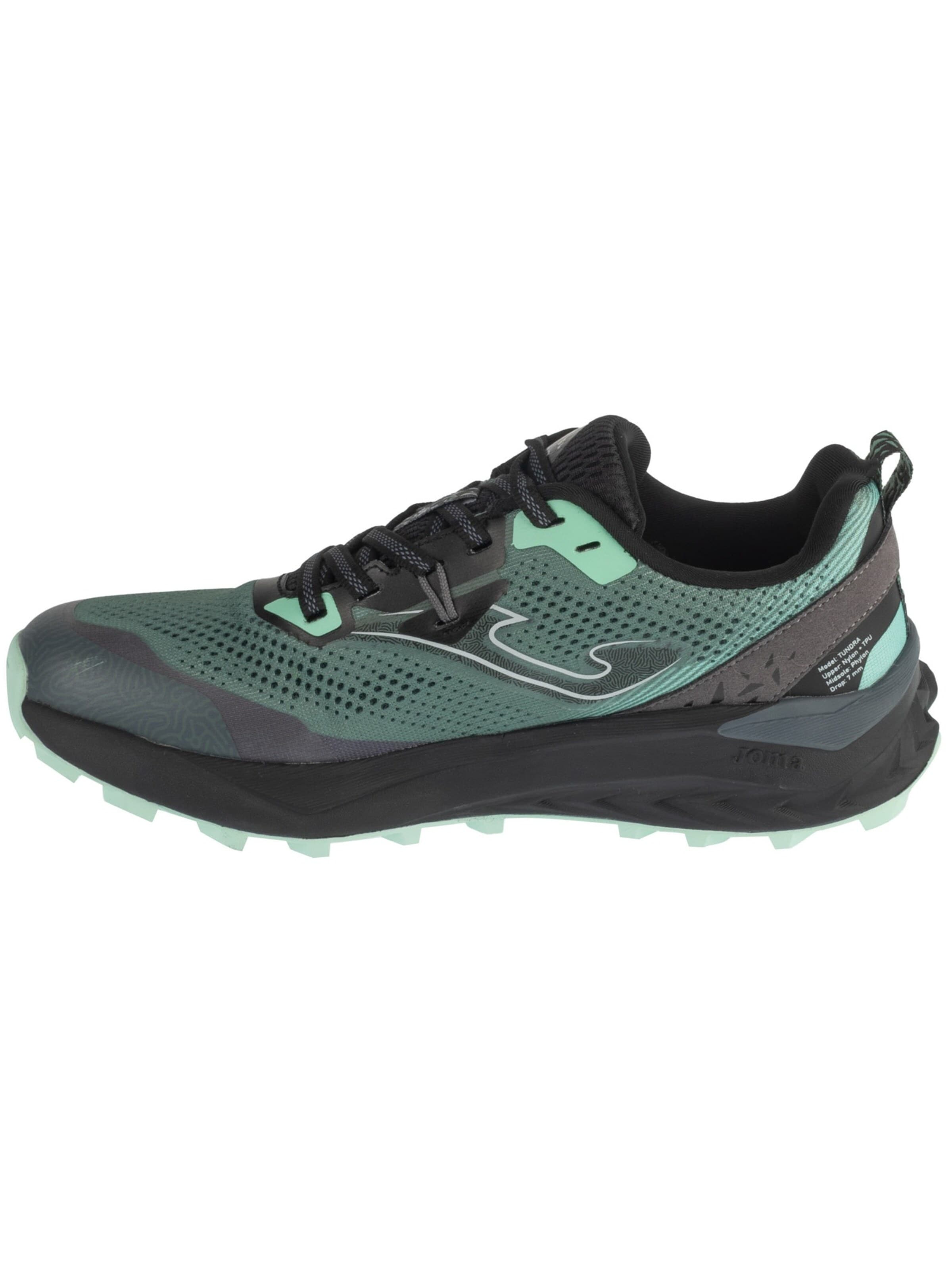 JOMA Running shoe 'Tundra Lady 26 TKTULS' in Green