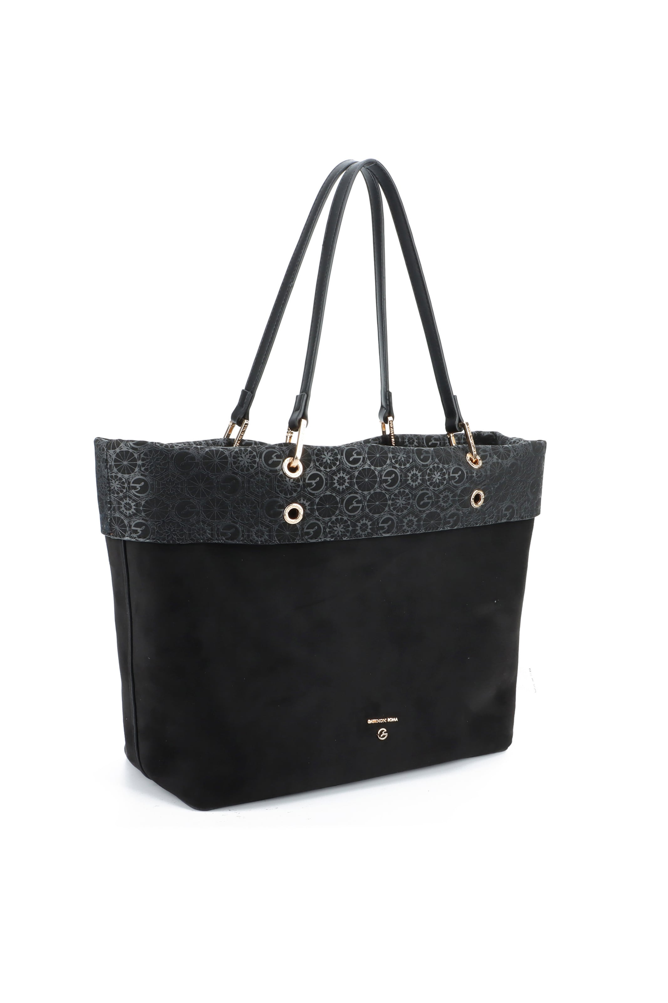 Gattinoni Handbag 'Teodosia' in Black: front