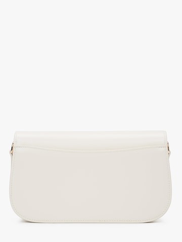 Estro Schultertasche‌‌‌‌‌‌‌ in Beige