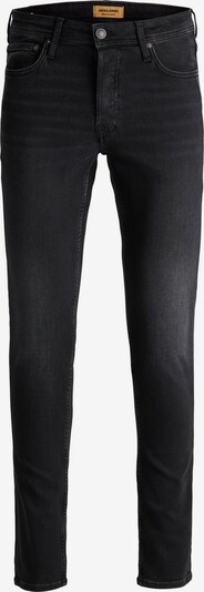 JACK & JONES Jeans 'Glenn' in de kleur Black denim, Productweergave