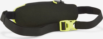PUMA Athletic Fanny Pack 'PR Classic' in Yellow